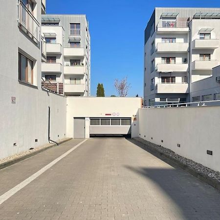 4Uapart-Apartment Suite Platan Amaretto Świnoujście  Eksteriør billede